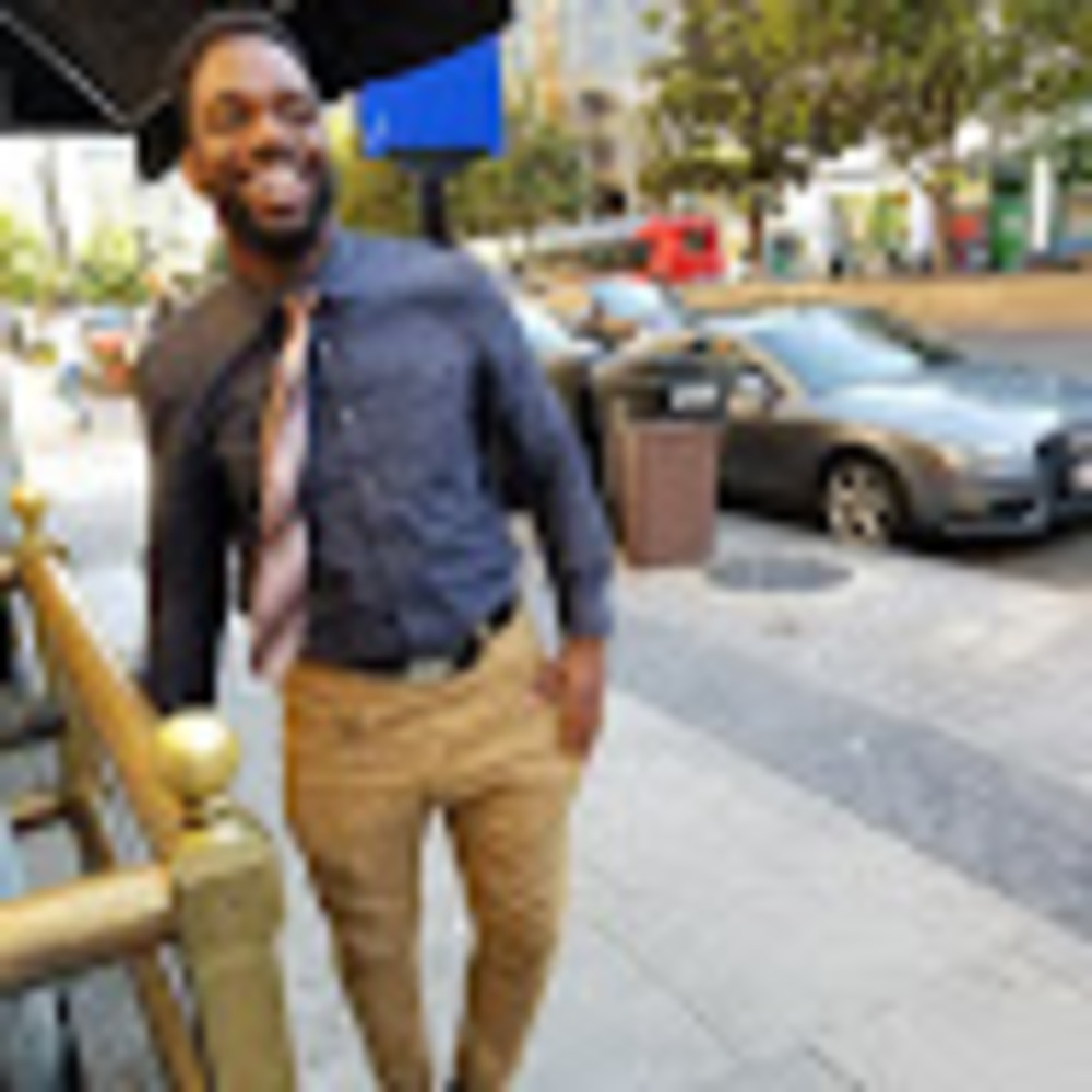 Meet your Posher, Victor